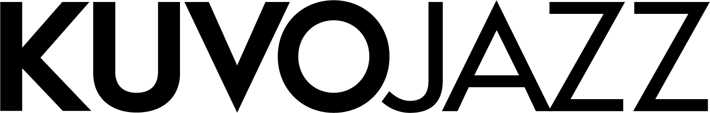 KUVO Logo
